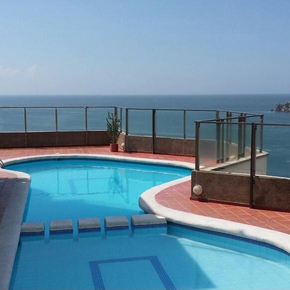 Apartamento En El Rodadero *