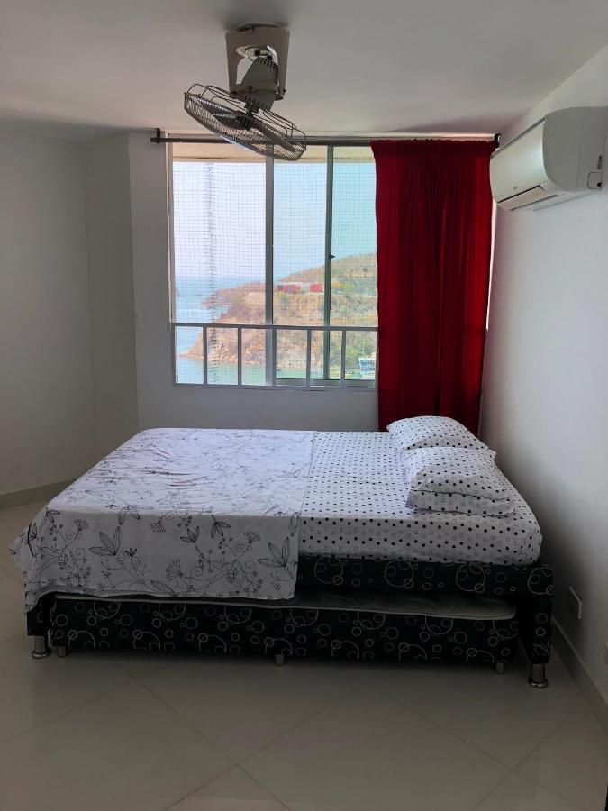 Apartamento En El Rodadero Santa Marta (Magdalena)