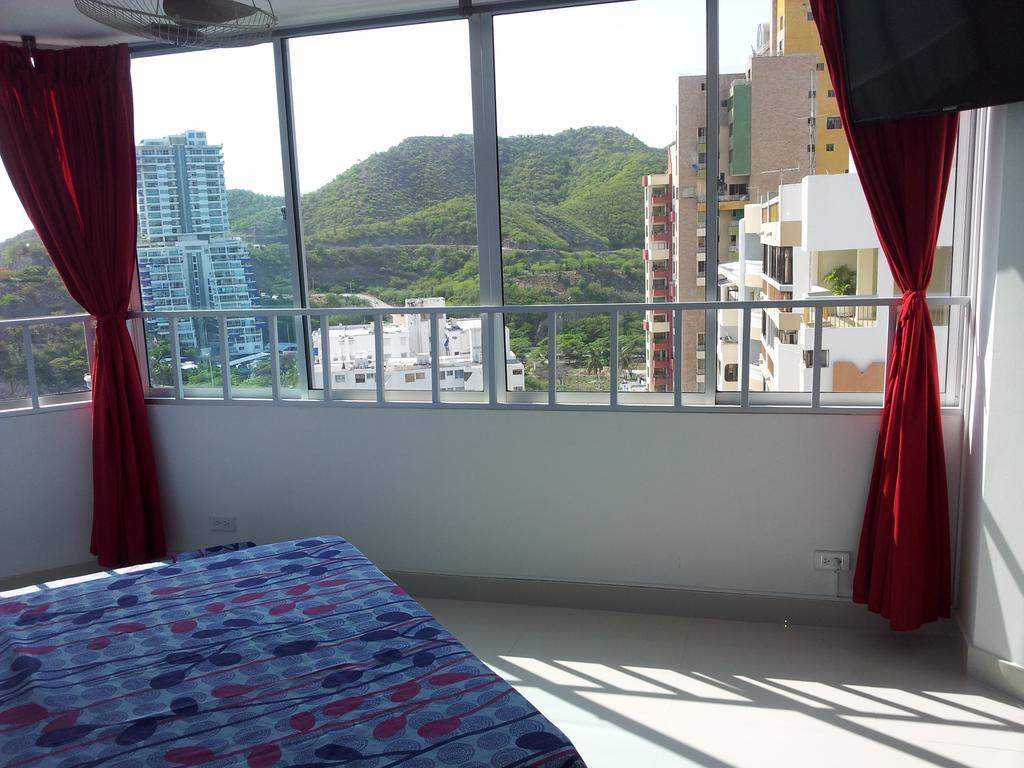 Apartamento En El Rodadero