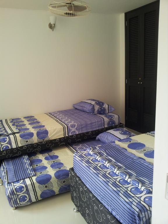 En El Rodadero Apartamento Santa Marta (Magdalena)