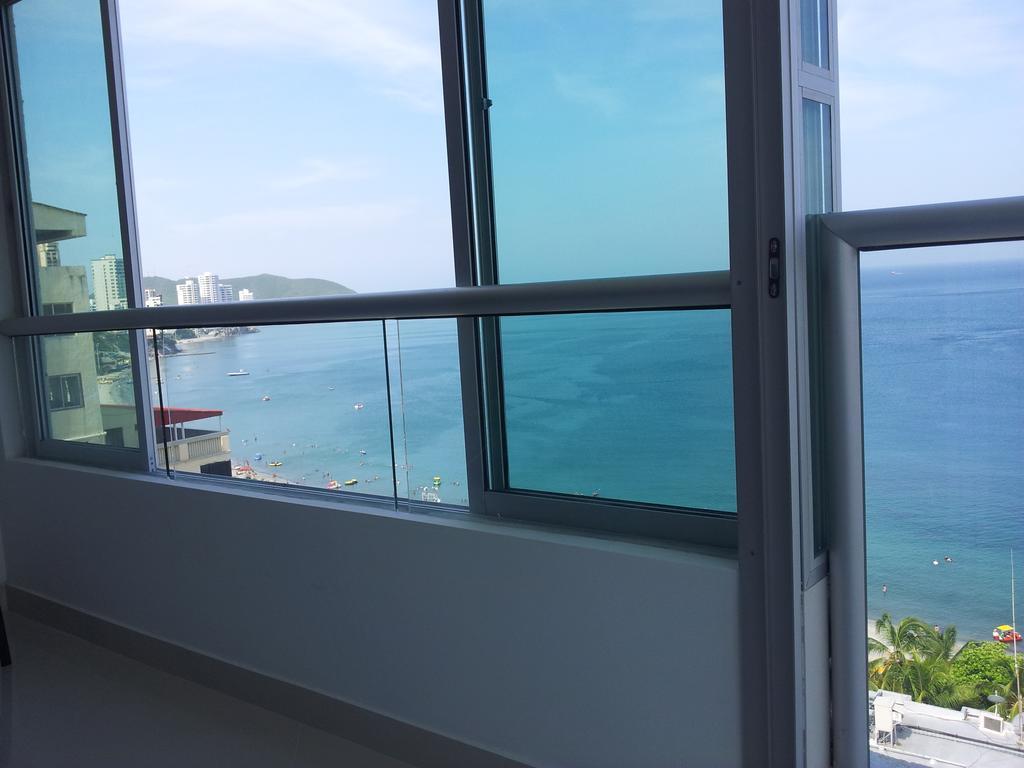 Apartamento En El Rodadero Santa Marta (Magdalena)
