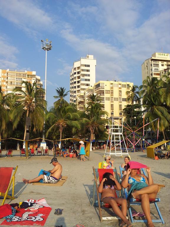 Apartamento En El Rodadero