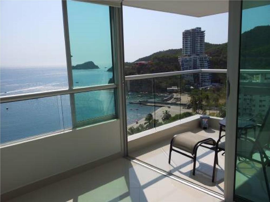 Apartamento En El Rodadero *