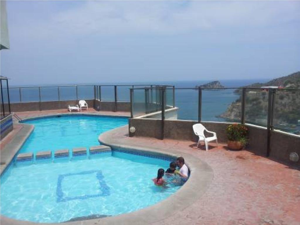 Apartamento En El Rodadero Santa Marta (Magdalena)