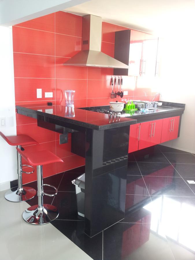 Apartamento En El Rodadero